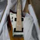 IYV IJG-200 TSB Strat Solid-Body Electric Guitar