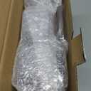 HOMIP 60Pack 5oz Plastic Dessert Cups with Lids & Spoons  Ideal for Yogurt Parfaits, Pudding, Fruit, Ice Cream & Party Desserts  Perfect for Events & Gatherings