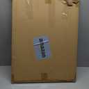 upsimples 18x24 Picture Frame Gold 3 Pack, Scratch-Proof Poster Frames 18 x 24 for Photo Gallery - Slide-In Strips, Horizontal or Vertical Wall Mounting