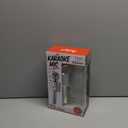 Nifty LED Karaoke Microphone with Bluetooth Connectivity