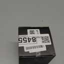 Digital Coffee Bean Dosing Cup for Espresso with LED Scale - High Precision Coffee Grounds Measurer, Barista-Strength Brewing Accessory & Perfect Coffee Lover Gift (Black, Sleek Design)