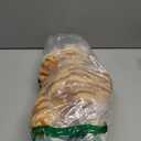 Fat Orange Plush Cat Toy - Soft Stuffed Animal for Kids - Ideal Christmas & Birthday Present - 11.8/17.7 Inches