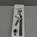 Auto Face Tracking Selfie Stick Tripod for iPhone with Light 360 Rotation That Follows Your Movement 70.9" Camera Tripod Stand with Remote for Content Creator Vlog Live Stream Video Recording