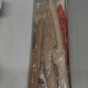 Astercook Knife Set, 13 Pieces Kitchen Knives Set with Healthy Anti-Rust Coating, Dishwasher Safe, Stainless Steel Chef Knife Sets with 6 Blade Guards, Perfect Holiday Gifts for Kitchen (Large, Cream)