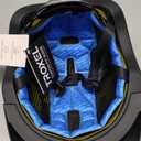Troxel Terrain MIPS Cooling Horse Riding Helmet, Low-Profile, Micro-Adjustable Design, Horseback Riding Gear, Large