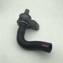 radiator bypass hose assembly containing a water valve 16260-f0021 16260-F0020 for: Camry/hybrid (NAP) Avalon Rav4 Es250, NX series, a25afxs engines.