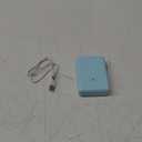 ORGBRO Label Maker Machine with Tape, X1 Portable Bluetooth Mini Label Printer, Support Pre-Cut & Continuous Label, Wireless Small Label Makers with Versatile App for School Home Office Organization