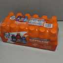 Gatorade Thirst Quencher, Grape Berry, Strawberry Variety Pack, 12 Fl Oz (Pack of 18) (EXP 04/17/26)