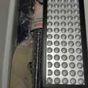 Red Light Therapy for Body and Face, cabpay Red Infrared Light Therapy Lamp with Stand Led 660nm Red Light-Therapy& 850nm Infrared Light Device for Face Knee Body, Skin Care at Home