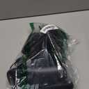 VTech 2-Handsets Cordless Phone with DECT 6.0, Full-Duplex Speakerphone, Lighted Display, Backlit Keypad, Caller ID/Call Waiting, Volume Control, Hearing Aid Compatible, Wall Mount | VG131-21 (Black)