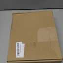 Magnetic Work Light, 2000 Lumens Led Machine Light with Strong Magnetic Base, 20 inch Flexible Magnetic Lamp for Garage, Workshop, Bandsaw, Lathe and Drill Press, 120V, Black (WJT-9008MWL-500)