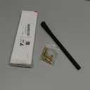 reroso Car Antenna, 7.87 Inch Antenna Rubber Flexible Durable Universal for Cars, Trucks, SUVs, Antenna for Truck Easy Installation Waterproof Enhanced AM/FM Reception with Copper Coil