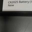 CZQQ CR2025 Battery (10 pcs)