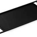 Allstare 316499902 Griddle Replacement for Frigidaire Stove Parts Top Griddle Plate 20" x 7.95'' Frigidaire Gas Range Cooktop Cast Iron Center Griddle Frigidaire Gas Stove Flat Top Pan (Not 316499900)