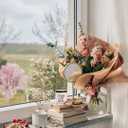 2 x Best Friend Bestie Birthday Gifts for Women Friendship Gifts Scented Candle, Funny Christmas Holiday Present Ideas for Her, Friends Female, BFF, Bestie, Sister (I'd Shank)