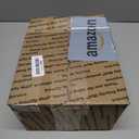 Biscuit Cutter Set for baking 2inch 2.5inch 3inch 3.5inch 4inch 5inch large size Round Metal Baking Rings with handle for Pastry, Biscuits, and Dough Cutting 6pcs set GIFT Package