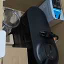 Nespresso Vertuo Pop+ Cold Value Added Bundle with Iced Coffee Tumbler by De'Longhi, Liquorice Black