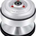 Golf Cart Drive Clutch Replacement for Club Car DS 1997-2015 & Precedent 2004-2015 Fits FE290 & FE350 Engines OEM 1018339-02 & 1018329-02