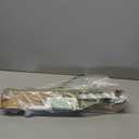 QINGYUN Shower Curtain Rod 3176 Inch,0.87"Diameter Adjustable Spring Tension Curtain Rods No Drill,Matte Black Shower Tension Rod for Bathroom,Room Divider,Window,AntiRust NonSlip 1Pack