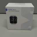 COCO BT2-Z Bluetooth Smartwatch for Seniors Men and Women, Personal Emergency PERS, Health Monitor, Heart Rate, Blood Oxygen Measuring, Fall Detection, Medication Reminder (Silver)