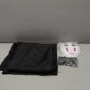 No Face Man Kaonashi Cosplay Costumes Halloween Outfits Full Set Costume Suit With Mask+Clothes+Gloves (Medium, Purple)