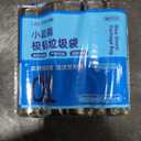 Trash Bags 450×500mm 1000 count