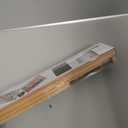 Lipper International Bamboo Kitchen Drawer Dividers, Set of 2
