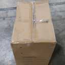 5-Drawer Tool Chest, Rolling Tool Box with Wheels and Lock System, Portable Storage Rolling Tool Chest for Warehouse, Workshop & Repair Shop, Black