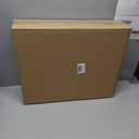 2 Pcs 10 Frame Beehive Candy Board Feeder Assembled for Hive Supplies Bee Frame Feeder Frames Bee Sugar Hive Top Feeder for Winter