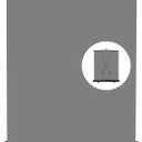 Easy Set-Up RAUBAY 59.8 x 82.7in Collapsible Gray Backdrop Screen Portable Retractable Panel Photo Grey Background with Stand for Video Conference, Photographic Studio, Streaming