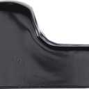 Spectra Premium CRP03B Engine Oil Pan Replacement Compatible with Dodge B100, B100 Van, B200, B250, B300, B350, and More