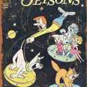 8 X 12 Metal Sign - Comic - Vintage Bar Wall Decorative (color-003)