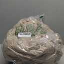 JOKIVTOU Recliner Chair Covers 4-Pieces Reclining Chair Slipcovers with Pocket& Elastic Bottom, Soft Feel Fitted Lazy Boy Sofa Couch Cover Washable, Stretch Recliner Furniture Protector (1 Seater, Brown)