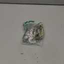 Plutus Pet No Pull Dog Harness with Breathable Mesh Padded, Adjustable Reflective Escape Proof Dog Harness, Quick Fit Dog Vest Harness for Dogs(S, Beige) (S: chest 17"-19.7")