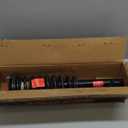 Monroe Quick-Strut 272596 Suspension Strut and Coil Spring Assembly for Ford Fusion