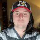 ALLAURA Compatible with Wayne's Wrld Wig  Waynes Black MulletWig 80 s Rocker CostumeMen | 80's Mens Wig 80's Rock Costume Metal HairWig for Halloween Rocker Wigs-Men | Mullet Wigs for Men