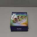 TV Backlight LED 15ft - TV Backlight Sync to Screen PC Monitor for 55-75 Inch RGB LED Strip Lights Cuttable with Sensor Smart App Control Game & Music Sync Color Changing Light for Home Decor