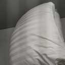 Calvin Klein Hotel Collection Bed Pillows Queen Size Set of 2, Medium Firm