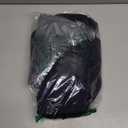 NEW YOUNG 3 Pack Women's Wide Leg Pants with Pockets High Waist Loose Sweatpants Casual Lounge Yoga Workout Palazzo (Large, Black, navy Blue, dark Grey)