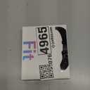 Fitness Tracker with 24/7 Heart Rate, Blood Oxygen Blood Pressure Sleep Monitor, Activity Trackers 5 ATM Waterproof,Step Calorie Counter Pedometer Health Smart Watch for Women Men Bordeaux