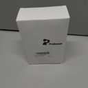 Preboun 7ft Pumpkin Ghost Garlands with Wooden Beads Farmhouse Rustic Pumpkin Banner Hanging Ornaments for Thanksgiving Day Fall Halloween Wall House Yard Outdoor Decor Supplies