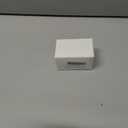 50 Pcs Mini Resin Luminous Frogs Glow in The Dark Tiny Frogs Animals Miniature Figurines Portrait Landscape Aquarium DIY Birthday Party Ornament Accessories Charms Party Favors (Colorful)