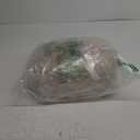 NANPIPER Knit Blanket Ultra-Soft Cozy Throw Handknit Style for Couch, Luxurious Lightweight Home Decor, Fog Beige 50"x60"