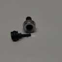 GS4 Igniter for Weber, GS4 Grill Igniter Switch Push Button Replacement Parts for Weber #66220 fit Weber GS4 Genesis II & Spirit II Gas Grills S310 E310 S-210 E-210