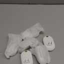 Ultrasonic Pest Indoor Repeller for Roach, Mouse, Rodent, Bugs, Mosquito, Spider, Mice, Ant, Plug-in Control Electronic Repellent 2 Mode (6 Pack)