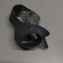 Velpeau CMC Thumb Brace for Osteoarthritis - with Shape-memory Restriction Splint, CMC Joint Stabilizer, Basal Thumb Arthritis Pain Relief and Support for Women and Men (Black, Right Hand, Medium)