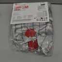 Morph Scary Clown Costume - Boys' Scary Clown Halloween Costume XL