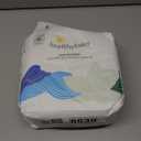 Our Diapers | The First EWG Verified & Microbiome-Friendly Diaper | 12-Hour Leak Protection | Made with Organic Cotton & Plant-Derived Materials | Totally Chlorine Free | Size 6 (32+ lbs) 26 Count