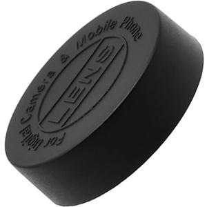 ID 35mmTelescopes Lens Cap Depth 10mm Anti-dust Lens Cap Telescope Eyepiece Cover Spotting Scopes Telescopes Binoculars Cap (35mm)