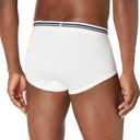 Amazon Essentials Men's Cotton Breathable Tag-Free Briefs Underwear